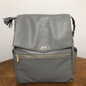 Freshly Picked Classic Diaper Bag